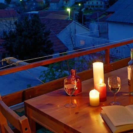 Apartments Mira Ґорні Карин Номер фото