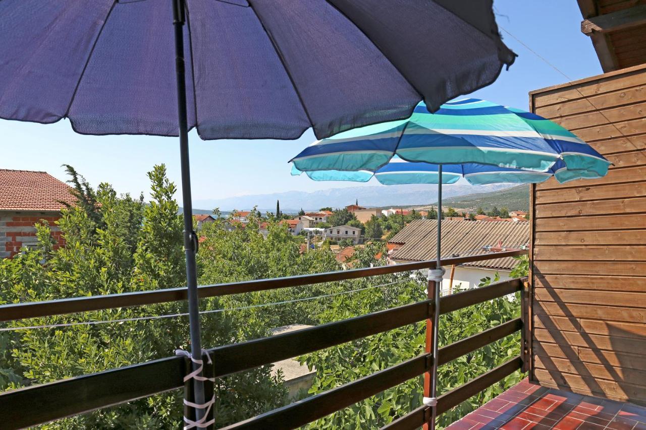 Apartments Mira Ґорні Карин Екстер'єр фото