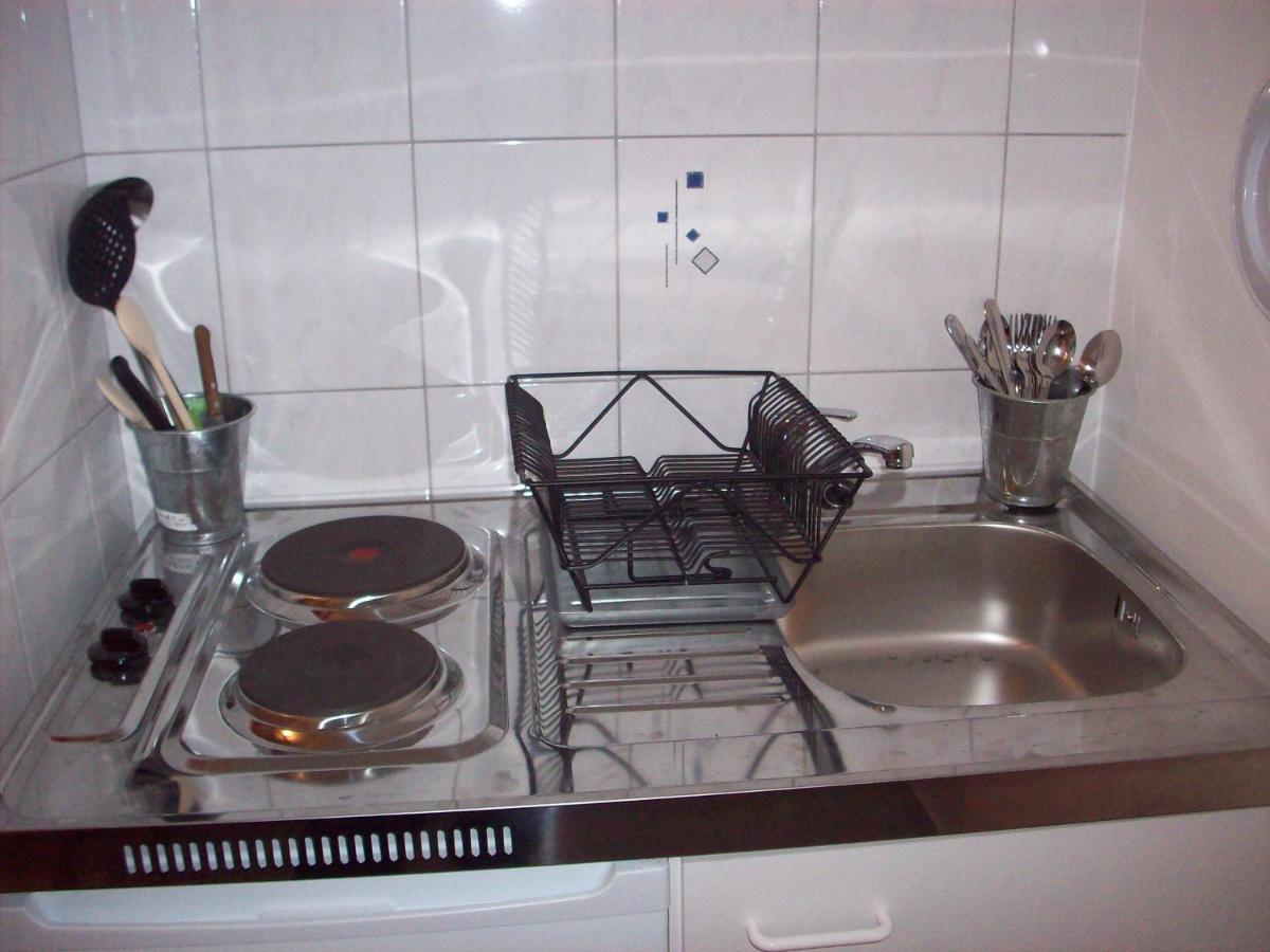 Apartments Mira Ґорні Карин Екстер'єр фото