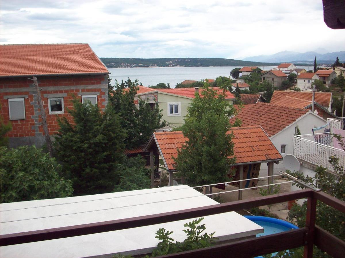 Apartments Mira Ґорні Карин Екстер'єр фото