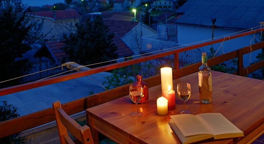 Apartments Mira Ґорні Карин Номер фото