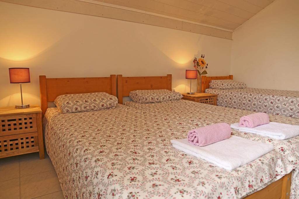 Apartments Mira Ґорні Карин Екстер'єр фото