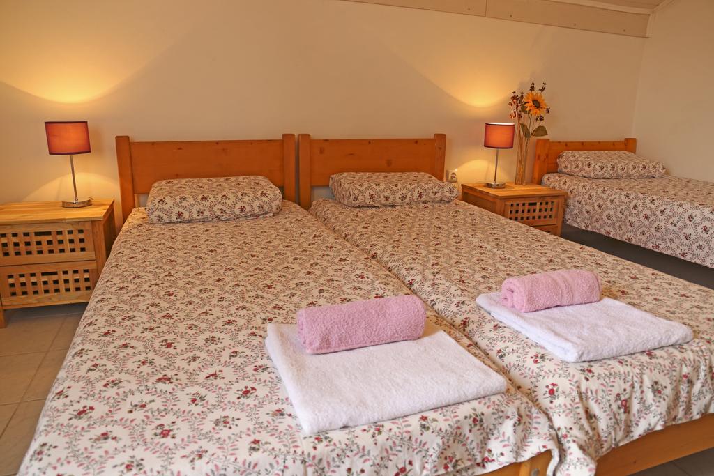 Apartments Mira Ґорні Карин Екстер'єр фото