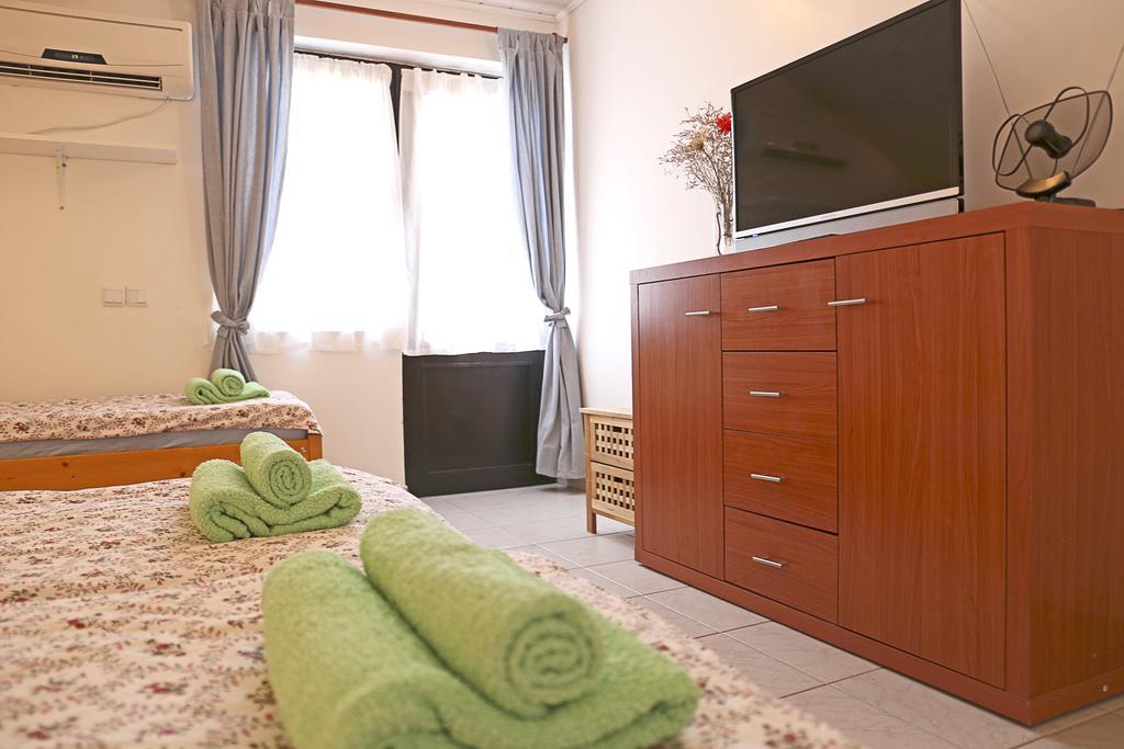 Apartments Mira Ґорні Карин Екстер'єр фото