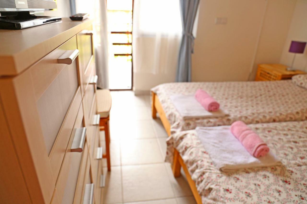 Apartments Mira Ґорні Карин Екстер'єр фото